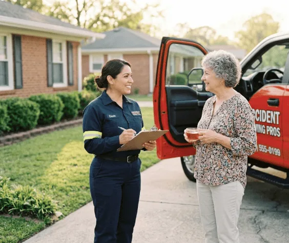 Accident Towing Service Republic, MO FAQs
